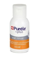 Purele Ear Stain Kedi Köpek Kulak Temizleme Spreyi 50 ML