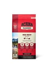 ACANA Classics Red Meat Tüm Irk ve Yaşam Evreleri İçin Köpek Maması 14,5 Kg