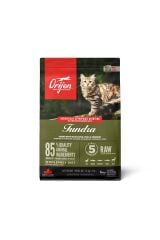 Orijen Tundra Premium Tüm Irk Ve Yaşam Evreleri İçin Kedi Maması 1,8 Kg