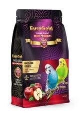 EuroGold Deluxe Muhabbet Yemi 1000 Gr