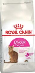 Royal Canin Exigent Savour Seçici Kediler İçin Yetişkin Kedi Maması 2 KG