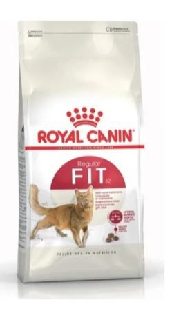 Royal Canin Fit 32 Tavuklu Yetişkin Kedi Maması 4 Kg