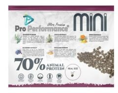 Pro Performance Premium Hipoalerjenik Kuzu Etli ve Yaban Mersinli Küçük Irk Yavru Köpek Maması 7 Kg