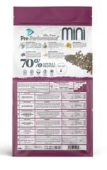 Pro Performance Premium Hipoalerjenik Kuzu Etli ve Yaban Mersinli Küçük Irk Yavru Köpek Maması 7 Kg