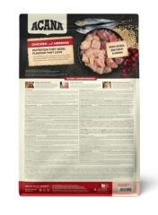 Acana Indoor Entree Sterilised Kısırlaştırılmış Yetişkin Kedi Maması 1,8 Kg