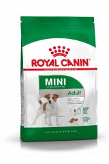 Royal Canin Mini Yetişkin Köpek Maması 4 Kg