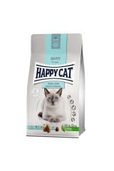 Happy Cat Stomach & İntestines Sensitive Hassas Sindirim Için Ördekli Kedi Maması 4 Kg