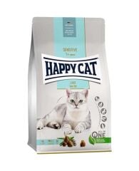 Happy Cat Sensitive Light Tavuklu Yetişkin Kedi Maması 4 KG